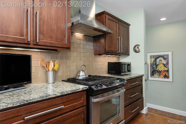 3115 Benjamin Avenue, Royal Oak, MI 48073