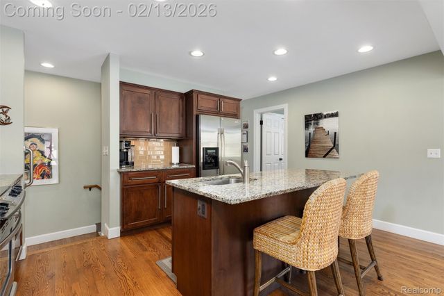 3115 Benjamin Avenue, Royal Oak, MI 48073