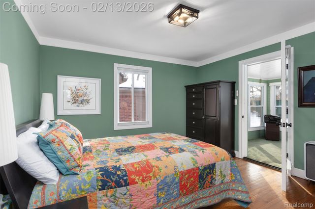 3115 Benjamin Avenue, Royal Oak, MI 48073