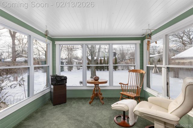 3115 Benjamin Avenue, Royal Oak, MI 48073