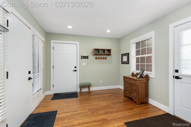 3115 Benjamin Avenue, Royal Oak, MI 48073