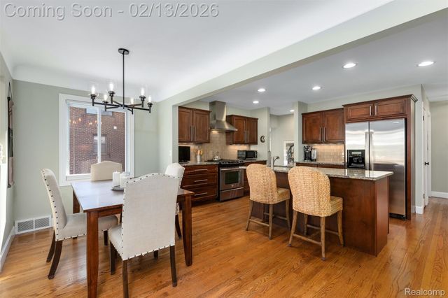 3115 Benjamin Avenue, Royal Oak, MI 48073