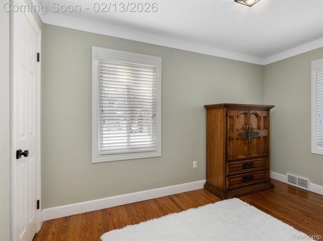 3115 Benjamin Avenue, Royal Oak, MI 48073