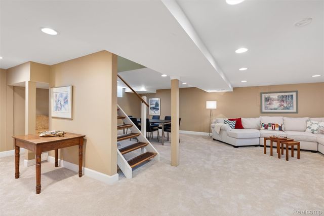 3115 Benjamin Avenue, Royal Oak, MI 48073