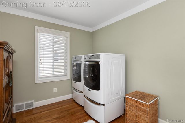 3115 Benjamin Avenue, Royal Oak, MI 48073