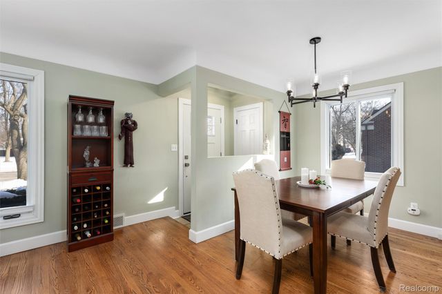 3115 Benjamin Avenue, Royal Oak, MI 48073