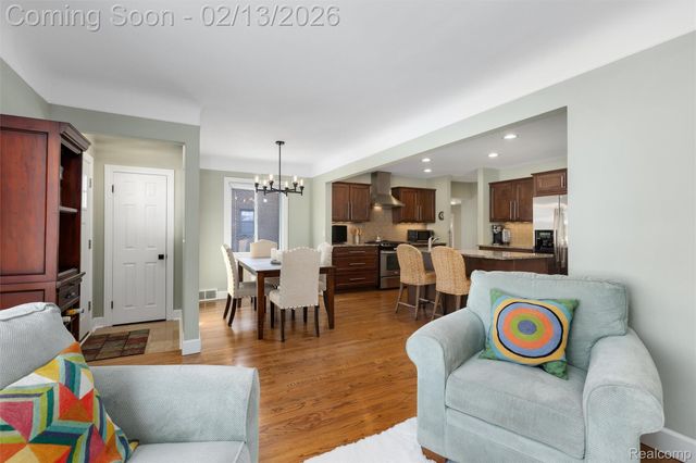 3115 Benjamin Avenue, Royal Oak, MI 48073