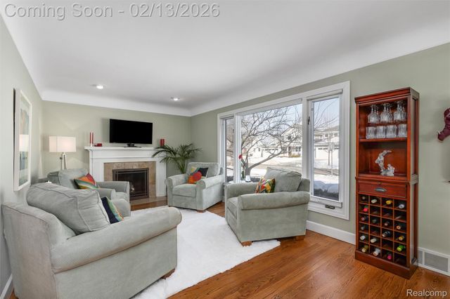 3115 Benjamin Avenue, Royal Oak, MI 48073