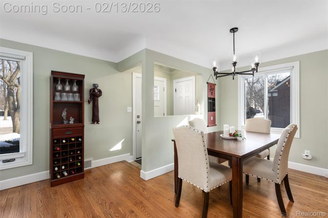 3115 Benjamin Avenue, Royal Oak, MI 48073