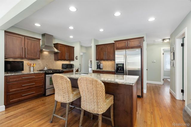 3115 Benjamin Avenue, Royal Oak, MI 48073