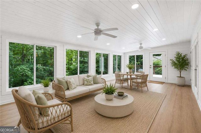 4411 Kings Way NE, Marietta, GA 30067