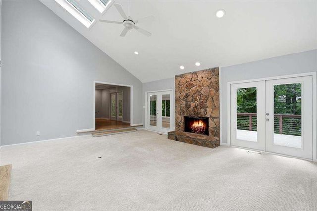 4411 Kings Way NE, Marietta, GA 30067