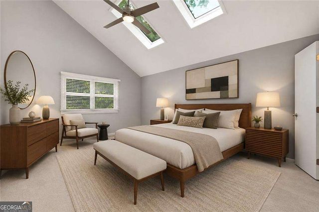 4411 Kings Way NE, Marietta, GA 30067