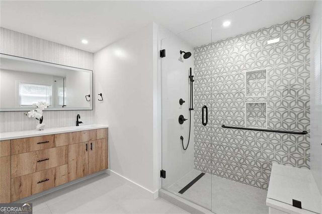 4411 Kings Way NE, Marietta, GA 30067