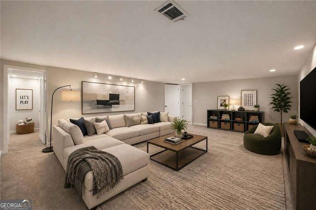 4411 Kings Way NE, Marietta, GA 30067