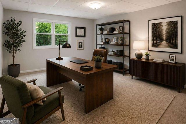 4411 Kings Way NE, Marietta, GA 30067