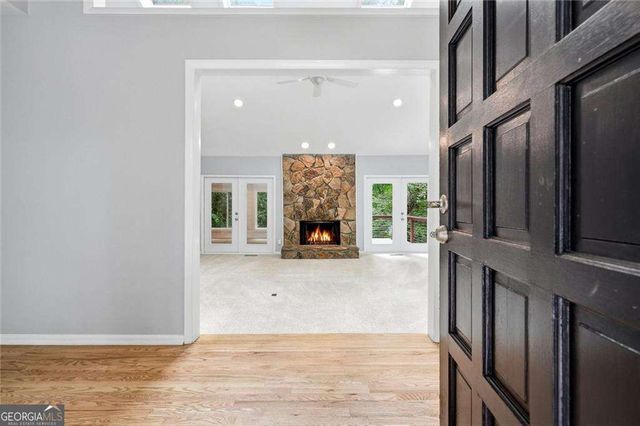 4411 Kings Way NE, Marietta, GA 30067