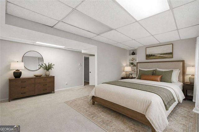 4411 Kings Way NE, Marietta, GA 30067