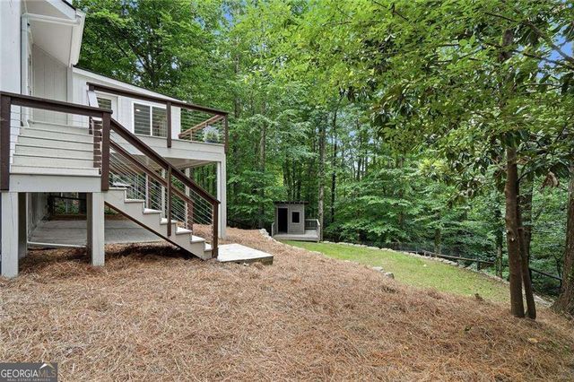 4411 Kings Way NE, Marietta, GA 30067