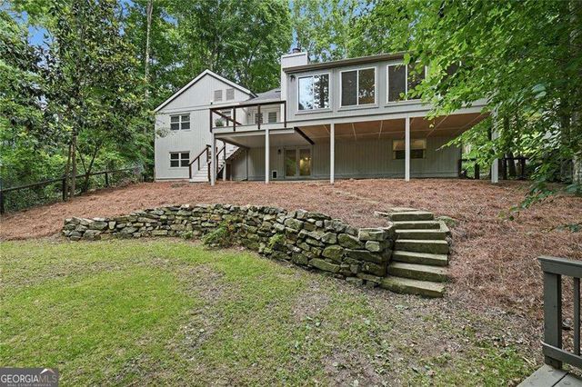 4411 Kings Way NE, Marietta, GA 30067
