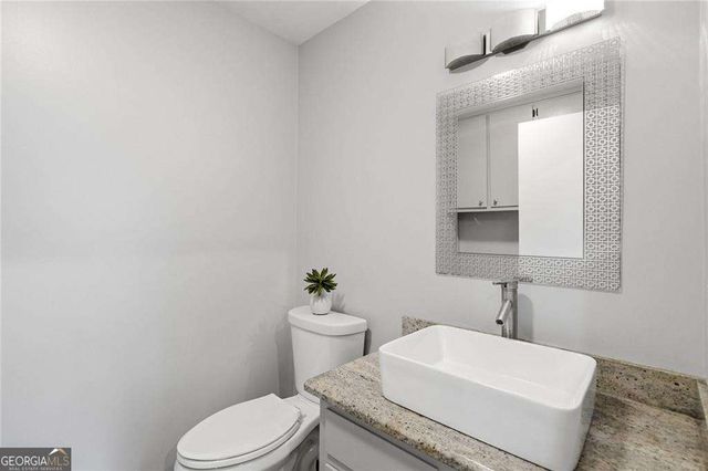 4411 Kings Way NE, Marietta, GA 30067