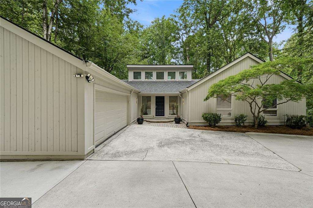 4411 Kings Way NE, Marietta, GA 30067