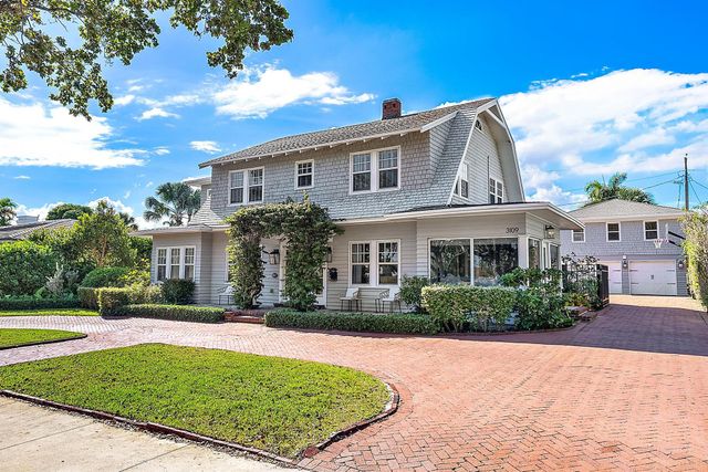 3109 Washington Road, West Palm Beach, FL 33405