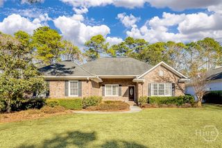 318 Wedgefield Crossing, Savannah, GA 31405