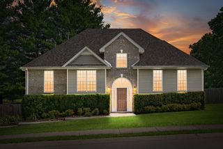 4328 Monticello Trce, Adams, TN 37010