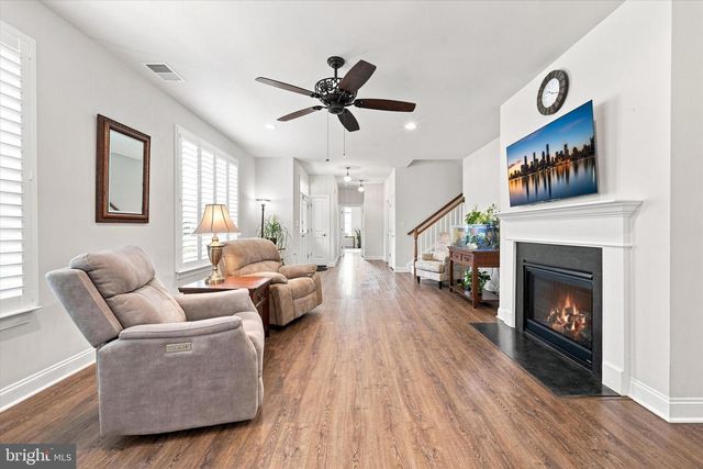352 TRANQUILITY WAY, Middletown, DE 19709