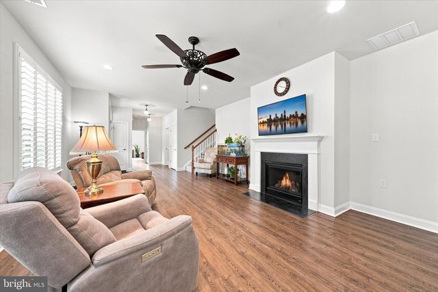 352 TRANQUILITY WAY, Middletown, DE 19709