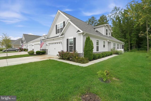 352 TRANQUILITY WAY, Middletown, DE 19709