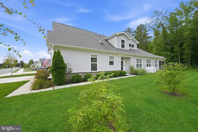 352 TRANQUILITY WAY, Middletown, DE 19709