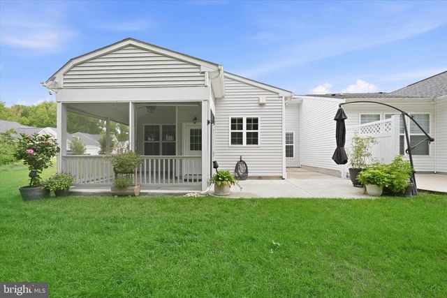 352 TRANQUILITY WAY, Middletown, DE 19709