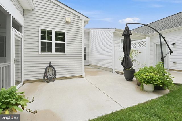 352 TRANQUILITY WAY, Middletown, DE 19709