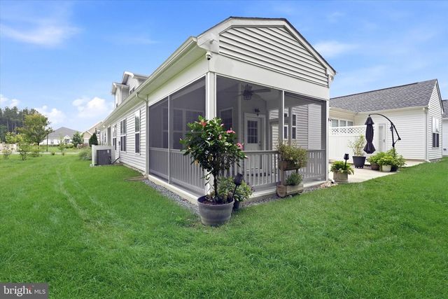 352 TRANQUILITY WAY, Middletown, DE 19709