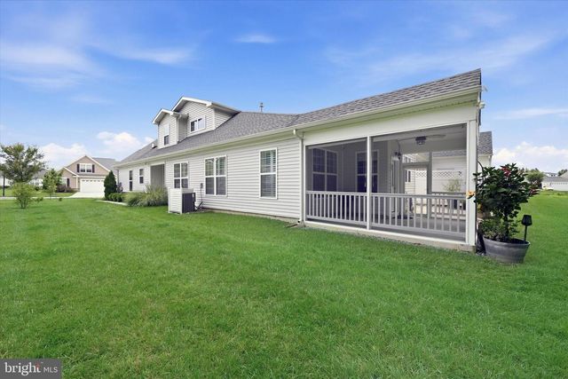 352 TRANQUILITY WAY, Middletown, DE 19709