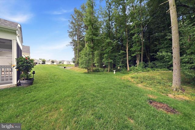 352 TRANQUILITY WAY, Middletown, DE 19709