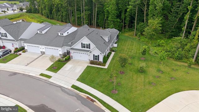 352 TRANQUILITY WAY, Middletown, DE 19709