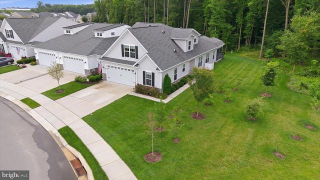 352 TRANQUILITY WAY, Middletown, DE 19709