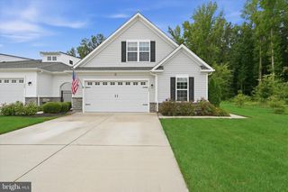 352 TRANQUILITY WAY, Middletown, DE 19709
