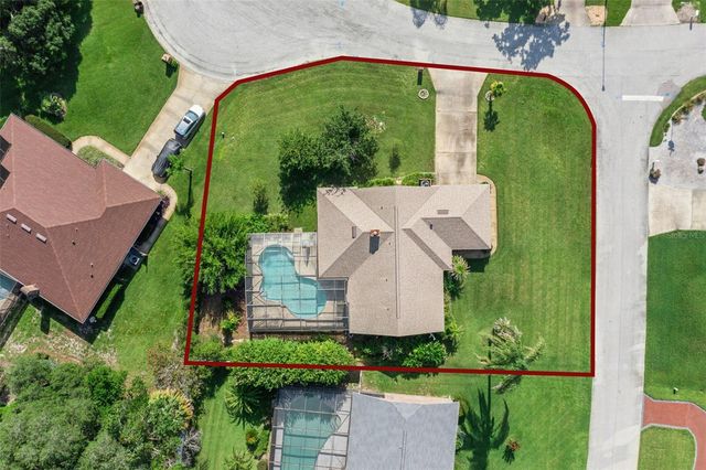 4 BASS LAKE DRIVE, Debary, FL 32713