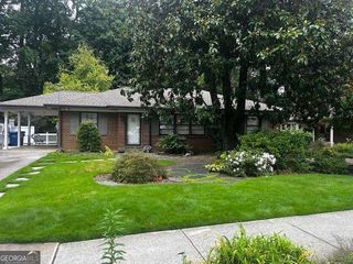 564 Wimbledon Road NE, Atlanta, GA 30324