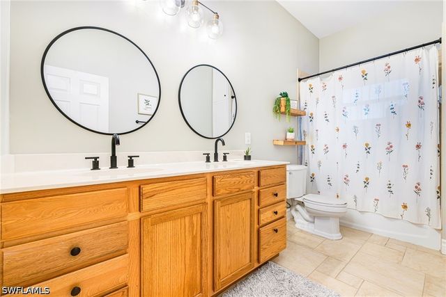 20661 Tanglewood LN, Estero, FL 33928