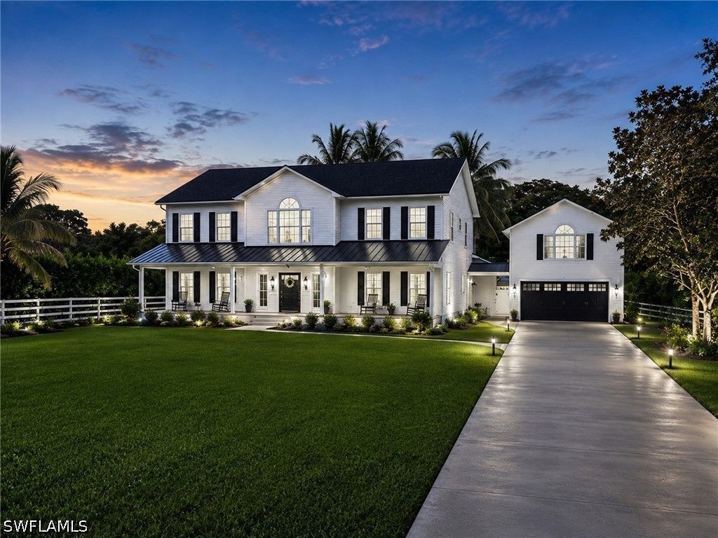 20661 Tanglewood LN, Estero, FL 33928