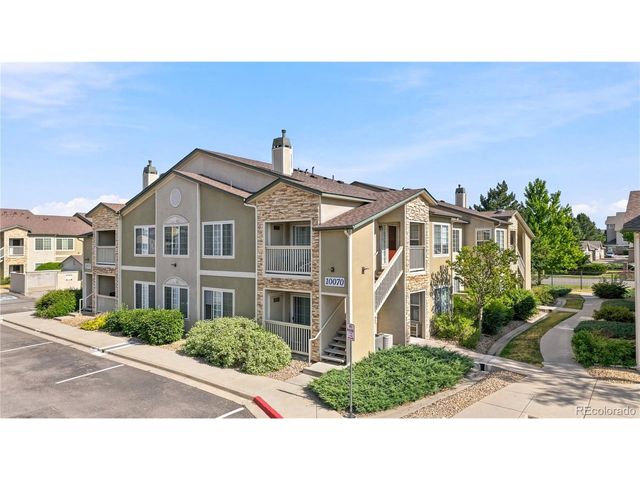 10070 E Carolina Dr 202, Denver, CO 80247
