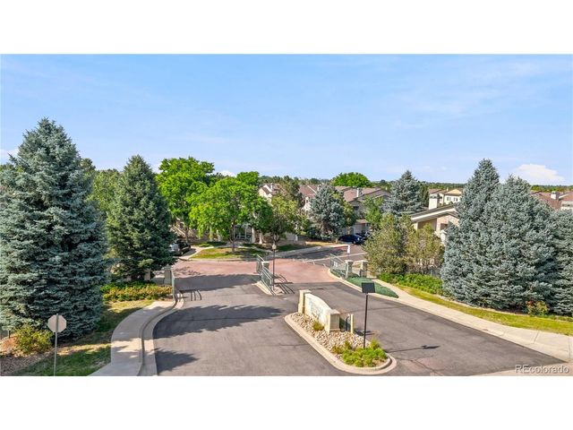 10070 E Carolina Dr 202, Denver, CO 80247