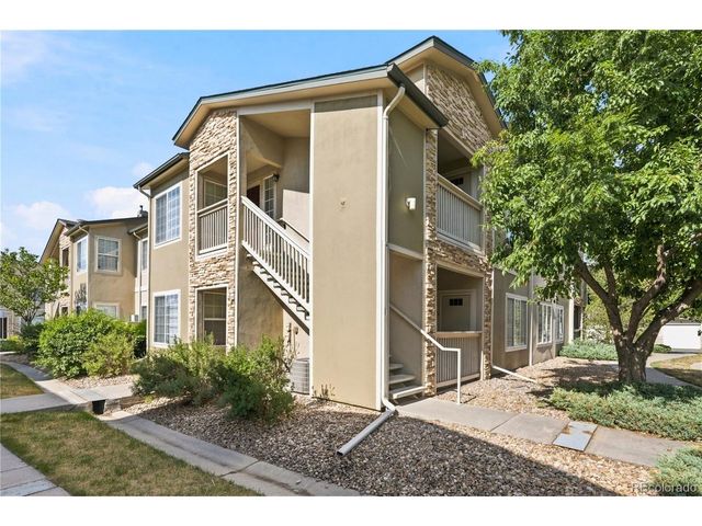 10070 E Carolina Dr 202, Denver, CO 80247