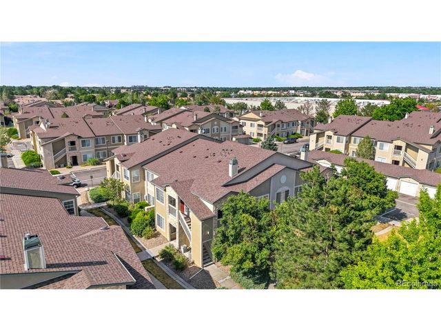 10070 E Carolina Dr 202, Denver, CO 80247