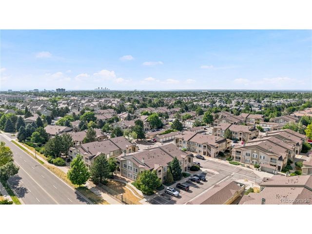 10070 E Carolina Dr 202, Denver, CO 80247